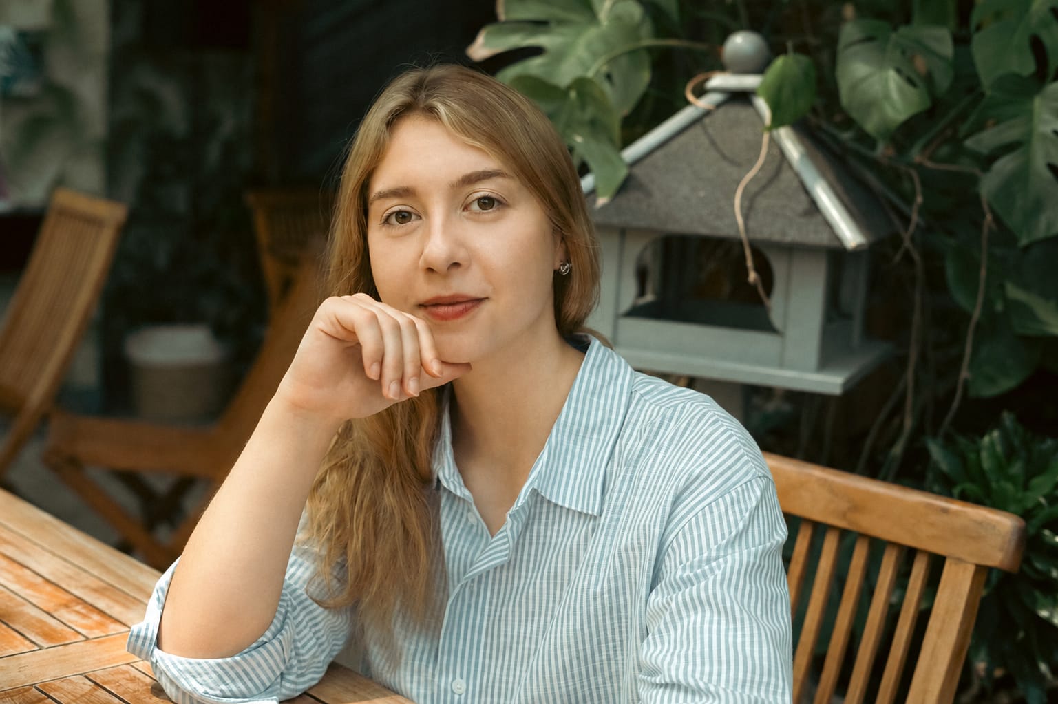 Diana Petrova — doradca finansowy